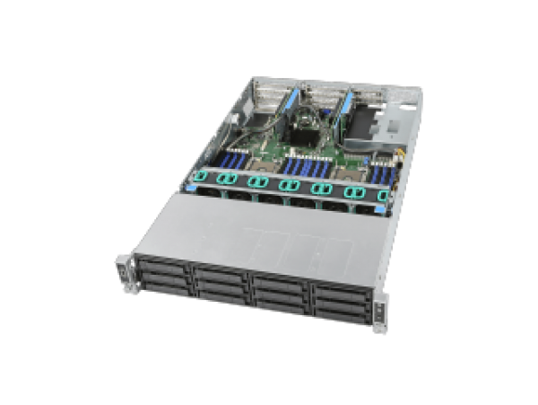 Máy Chủ Intel Server System R2312WF0NP